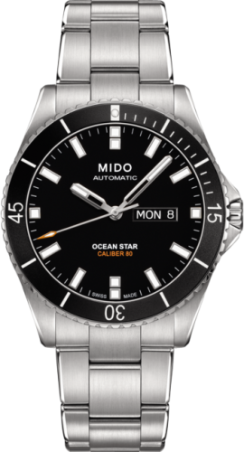 Mido M026.430.11.051.00 фото