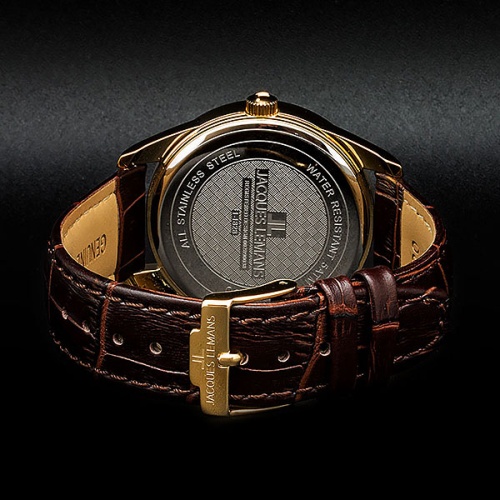 Мужские Jacques Lemans Liverpool 1-1828C фото фото 3