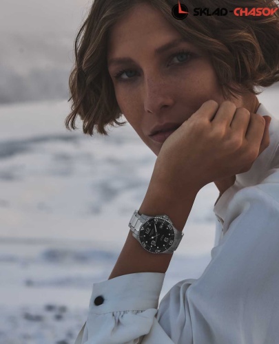 Наручные часы Longines L3.780.4.56.6 фото фото 7