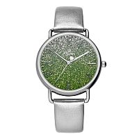 Наручные часы F. Gattien HH011B-318 сер. фото