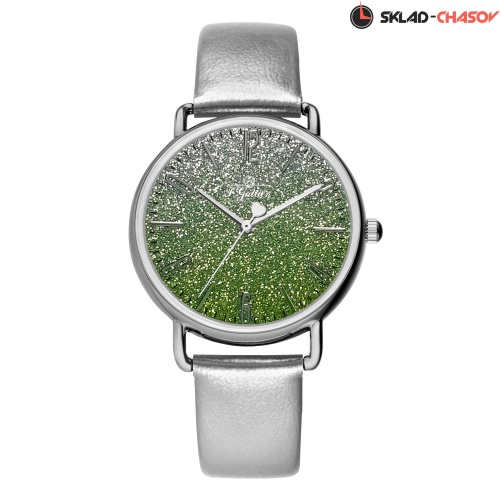 Наручные часы F. Gattien HH011B-318 сер. фото