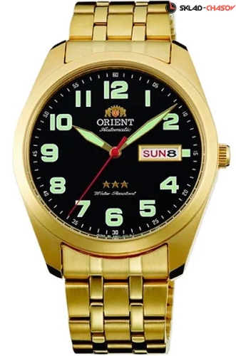 ORIENT RA-AB0022B19B фото