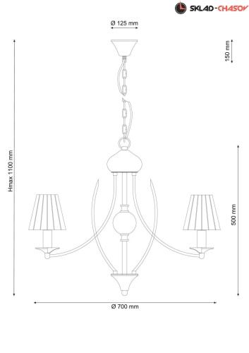 Lucia Tucci MILANO 115.6 фото фото 3