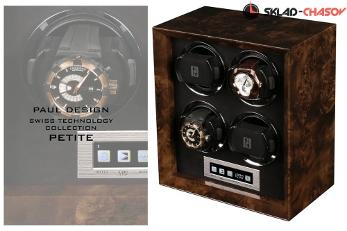 Petite 4 DB фото фото 5