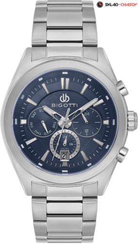 Часы наручные BG.1.10631-3 фото