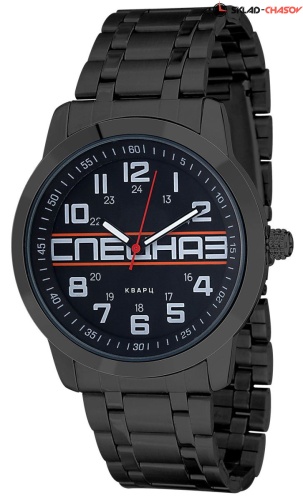 Спецназ Атака С2974407-2035-100 фото