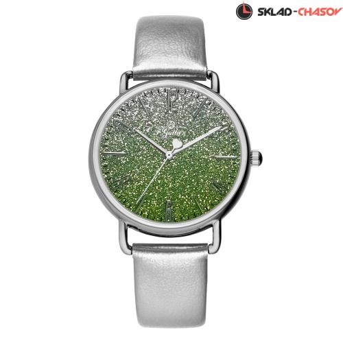 Наручные часы F. Gattien HH011B-318 сер. фото
