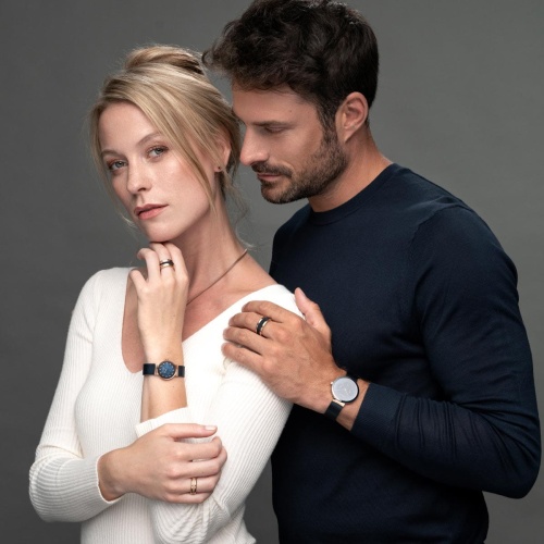 Женские Bering Classic 10126-367 фото фото 5