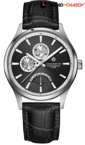 Greenwich Harbour GW 057.11.41 фото