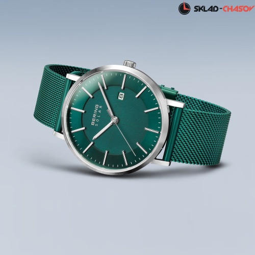 Мужские Bering 15439-808 фото фото 5