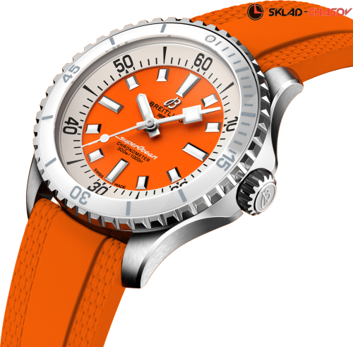 Breitling A17377211O1S1 фото фото 2