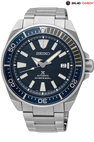 Seiko SRPB49J1 фото