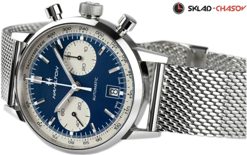 Hamilton H38416141 фото фото 2