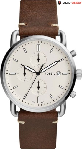 Fossil The Commuter FS5402 фото