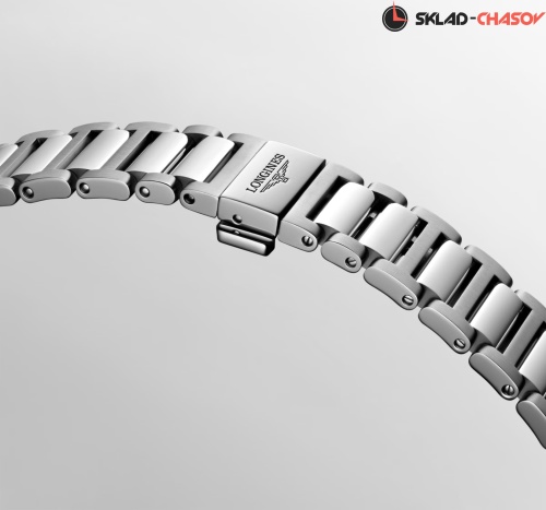 Наручные часы Longines L3.430.4.99.6 фото фото 10