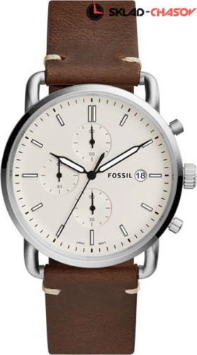 Fossil The Commuter FS5402 фото