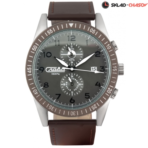 2366488/900-JP11- "Слава" кварцевые фото фото 2