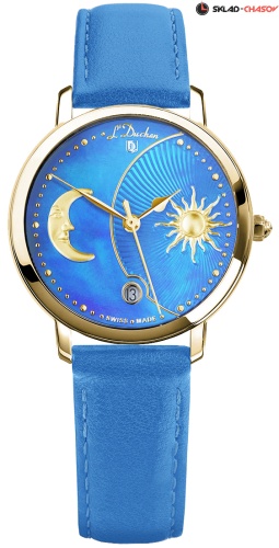 Женские L'Duchen Day & Night D 781.28.32 фото