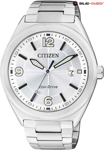 Citizen AW1170-51A фото