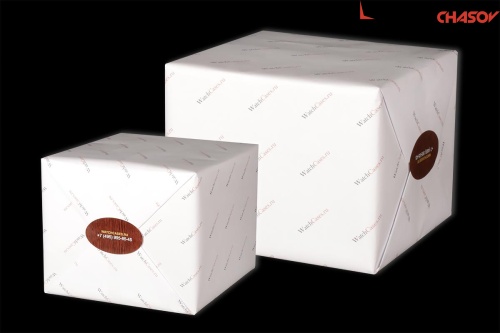 Шкатулка для подзавода 4-x часов. Карбон. Коллекция TRADITION фото фото 9