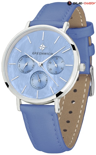 Greenwich Abeona GW 307.19.59 фото фото 2