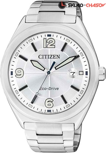 Citizen AW1170-51A фото