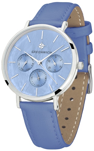 Greenwich Abeona GW 307.19.59 фото фото 2