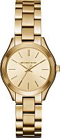 Женские Michael Kors Runway MK3512 фото