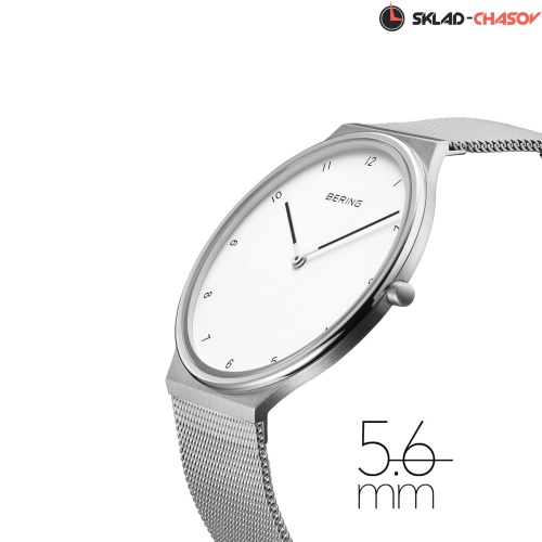 Мужские Bering 18440-004 фото фото 2