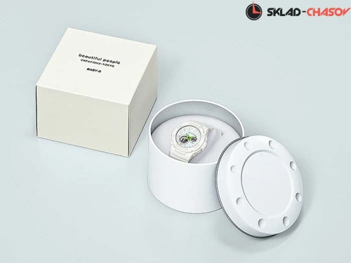 Casio BGA-270BP-7ADR фото фото 5