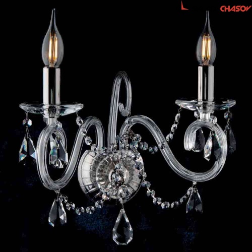 Бра Elite Bohemia N 218/2/09 N фото