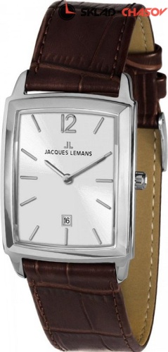 Мужские Jacques Lemans Bienne 1-1904B фото