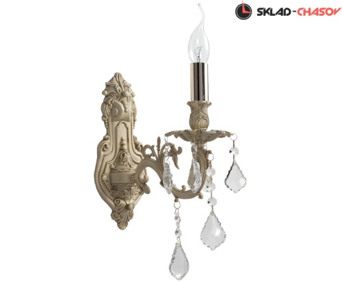 Lucia Tucci BARLETTA W122.1 cream white фото