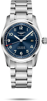 Longines L3.810.4.93.9 фото
