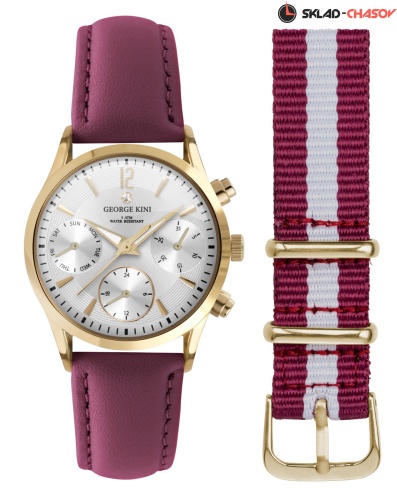 George Kini GK-06-10 фото