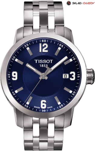 Tissot T055.410.11.047.00 фото