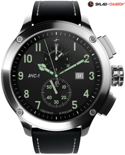 Молния АЧС-1 3.0 Steel 0010101 - 3.0 фото