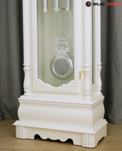 Columbus CL-9221M "Белый лебедь" фото фото 6