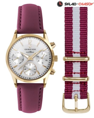 George Kini GK-06-10 фото