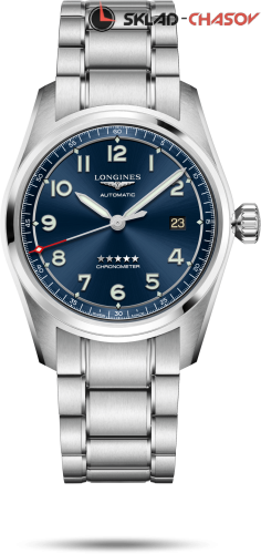 Longines L3.810.4.93.9 фото