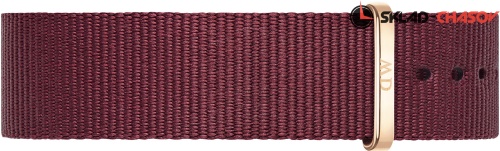 Daniel Wellington DW00100271 фото фото 5