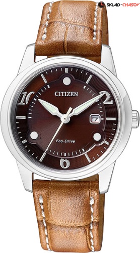 Citizen EW1750-01W фото