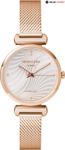 George Kini GK-26-02 фото