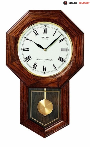 Seiko QXH102BN фото