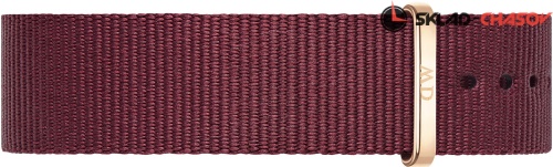 Daniel Wellington DW00100271 фото фото 5