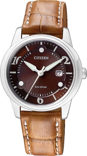 Citizen EW1750-01W фото