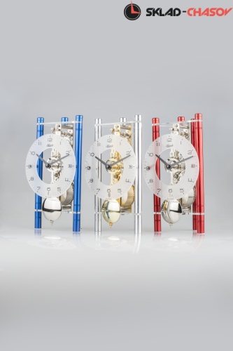 Hermle 23022-X40721 фото фото 4