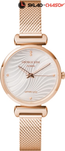 George Kini GK-26-02 фото