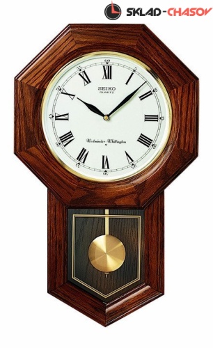 Seiko QXH102BN фото