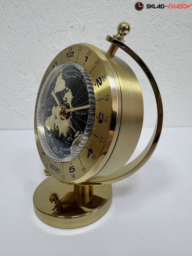 Seiko QHG106G фото фото 7